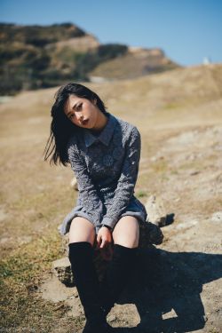 假面后的真实