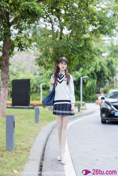 含羞草污